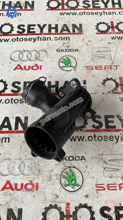 04L121111Q audi a3 a4 1.6 2.0 tdi dcx dgt termostat yuvası
