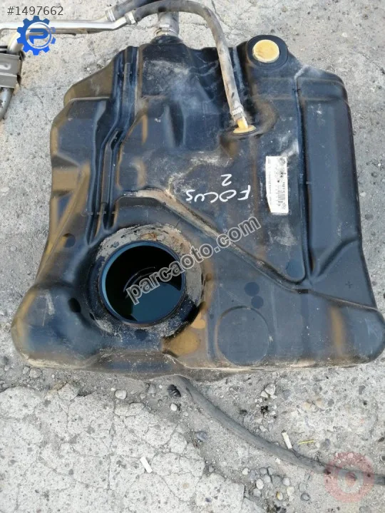 3M51-9K007-UD Ford focus yakıt deposu