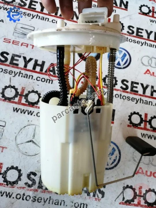 Fiat Fiorino Yakıt Şamandırası - Adana Seyhan