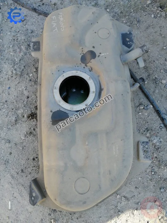 Fiat Fiorino Depo - Adana Seyhan