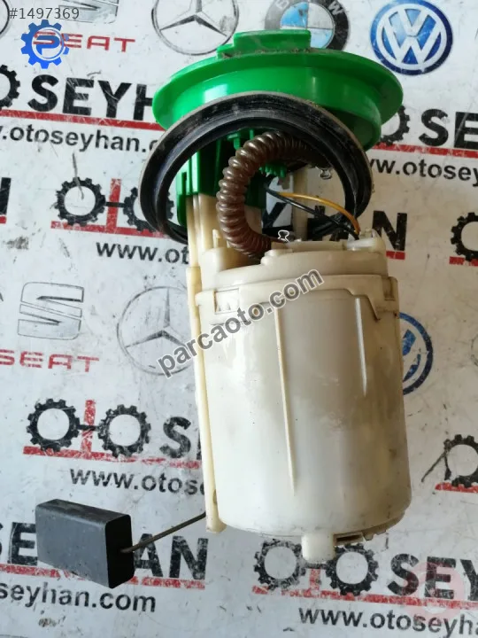 1K0919051N vw golf 5 yakıt şamandırası