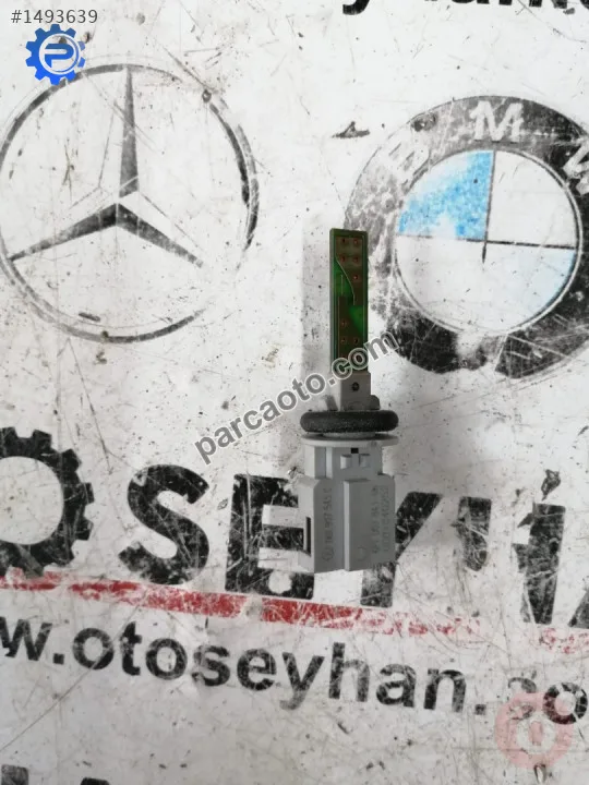 1K0907543C vw golf 5 kalorifer ısı sensörü