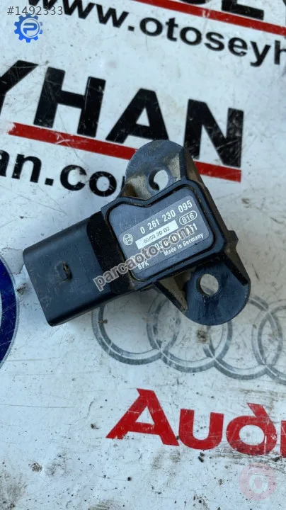 03C906051 vw audi seat skoda manifold turbo basınç sensörü