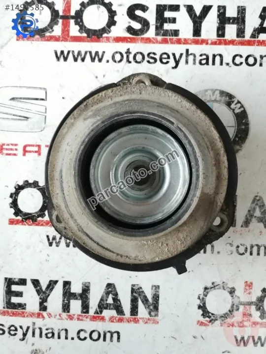 1K0412331C audi a3 2008 sol ön amortisör kulesi bilyası 1K0412331C audi a3 2008 sol ön amortisör kulesi bilyası