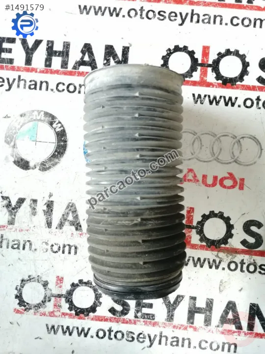 Audi a3 2008 sol ön amortisör tozluk