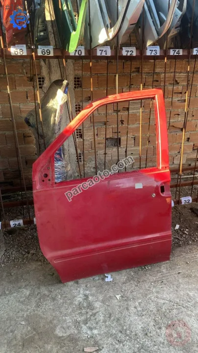 Nissan Vanetto Kapı - Adana Seyhan