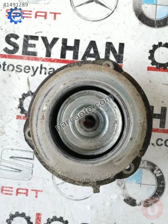 1K0412331C audi a3 2008 sağ ön amortisör kulesi bilyası
