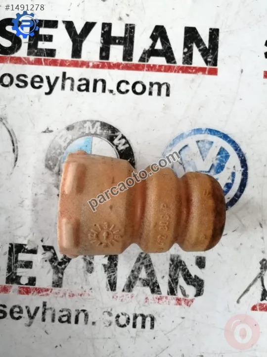 1K0412303P audi a3 2008 sağ ön amortisör durdurma takozu