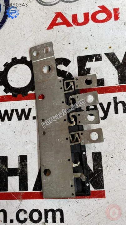 Volkswagen Golf Sigorta Kutusu - Adana Seyhan