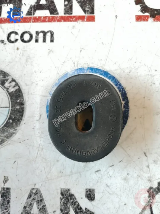 Volkswagen Golf Radyatör - Adana Seyhan