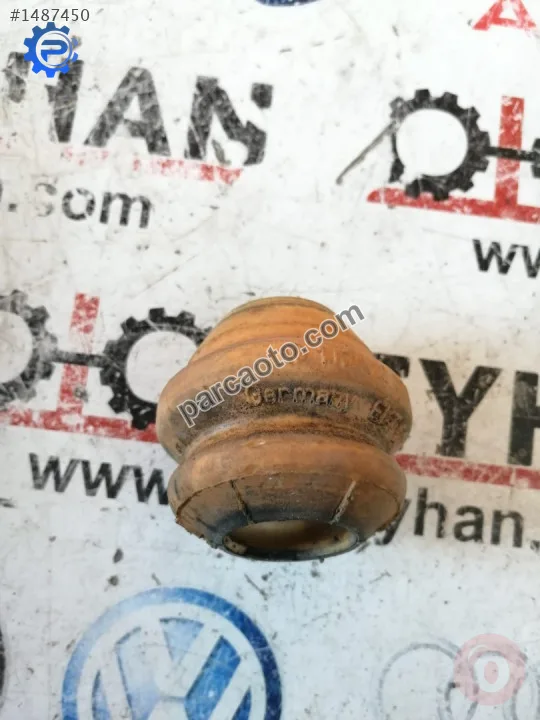 1J0412303 seat ibiza polo fabia ön amortisör durdurma takozu
