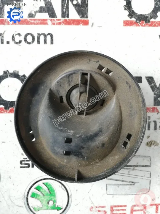 1H0035411 seat ibiza polo classic sol göğüs üst hoparlörler