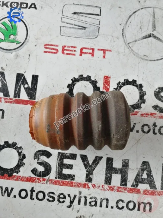 357412303F seat ibiza 1999 amortisör durdurma takozu