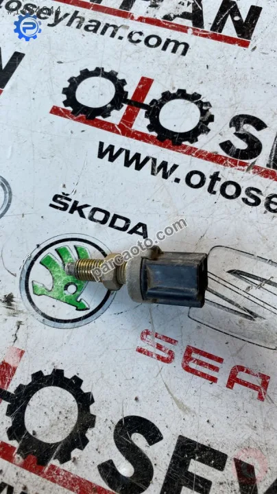 toyota carina 1998 fren pedal müşürü