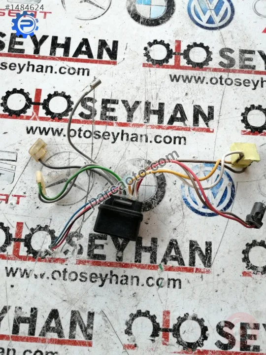 Vw audi seat skoda ön far iç tesisatı