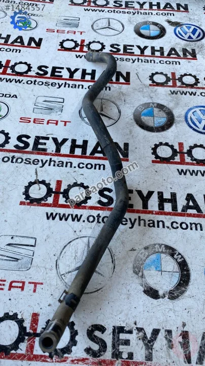 6R0121447A polo ibiza cgg motor su bidonu ince su hortumu