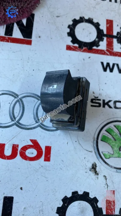 fiat linea tekli cam düğmesi