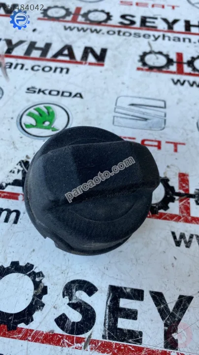 191201553A volkswagen polo classic depo kapağı iç