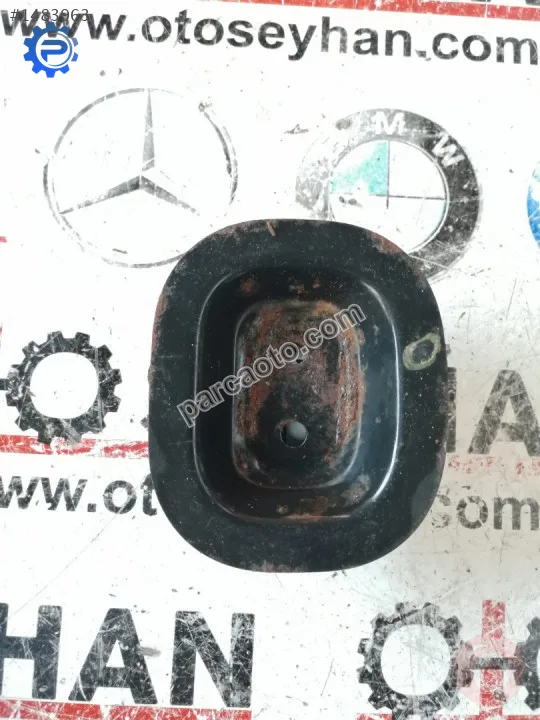 2K0801939 vw caddy bağaj sabitleme kancası yuvası sol