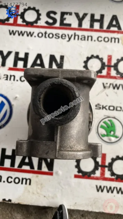7791480 bmw 5.20 E60 dizel egr vanası boğazı