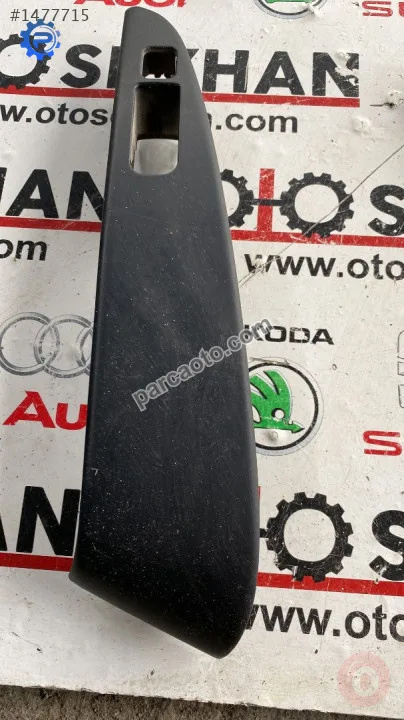 383523-1110 hyundai ix35 sol arka kapı cam düğmesi kaplaması