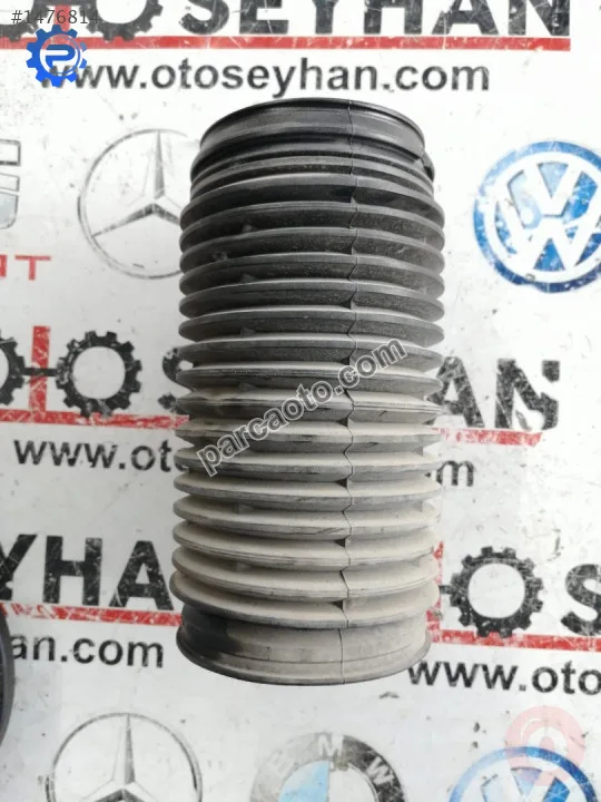 5Q0413175C seat leon 2017-20 sol amortisör tozluk