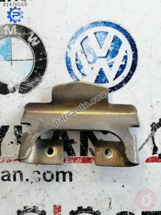 6K0857817 ibiza vw polo classic sol orta direk emniyet kemer