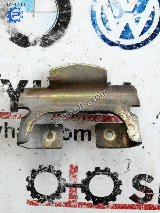 6K0857817 ibiza vw polo classic sağ orta direk emniyet kemer