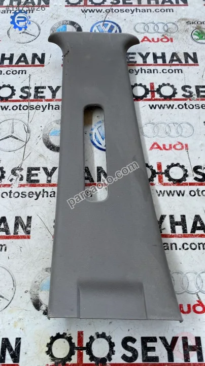 Mitsubishi L200 Tampon Ön - Adana Seyhan