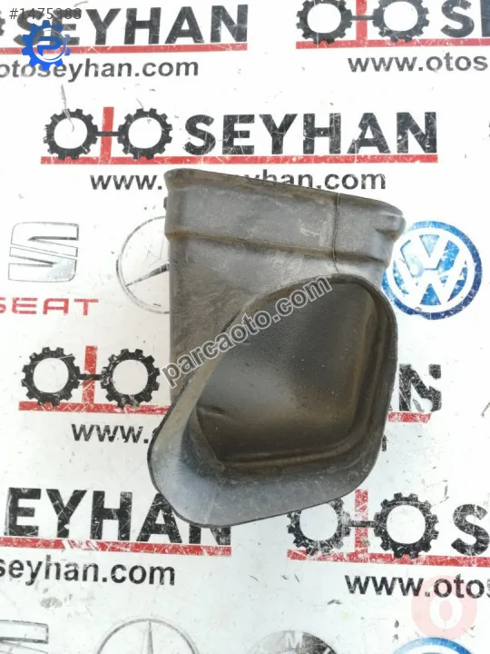55832-05020 Toyota carina 1998 kalorifer hava dönüş kanalı