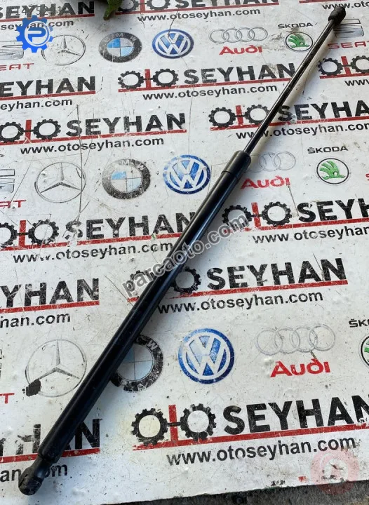 2K0827550 volkswagen caddy sağ bagaj amortisörü
