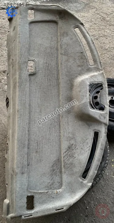 nissan primera 2007 sedan bagaj pandizotu