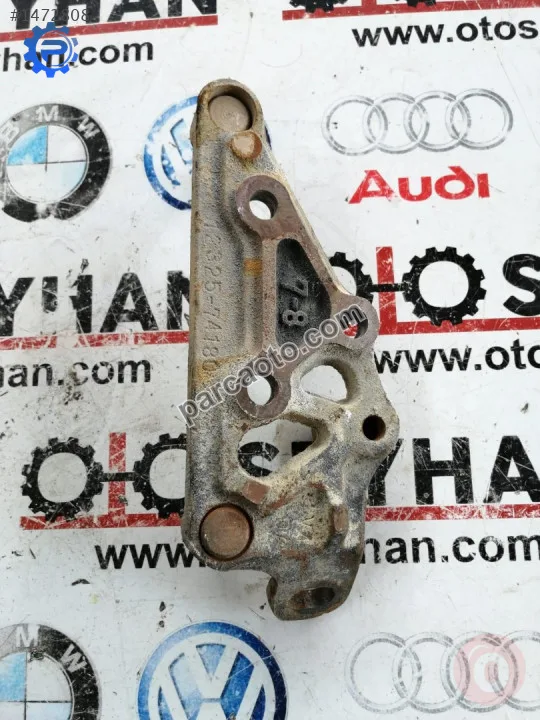 12325-74180 Toyota carina 1998 motor kulağı bağlantı braketi