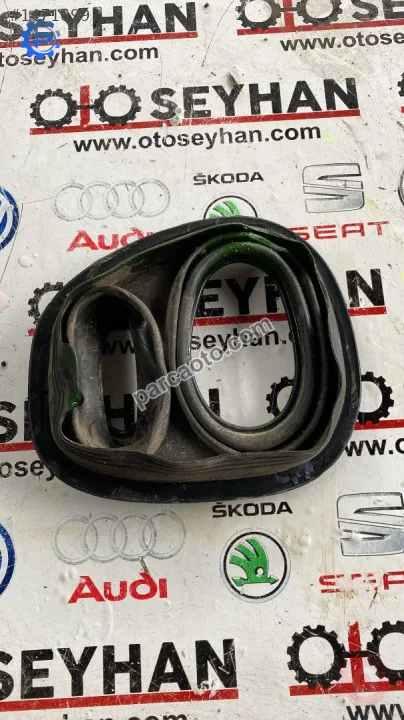 audi a3 sportback kalorifer kazanı boru girişi ara contası