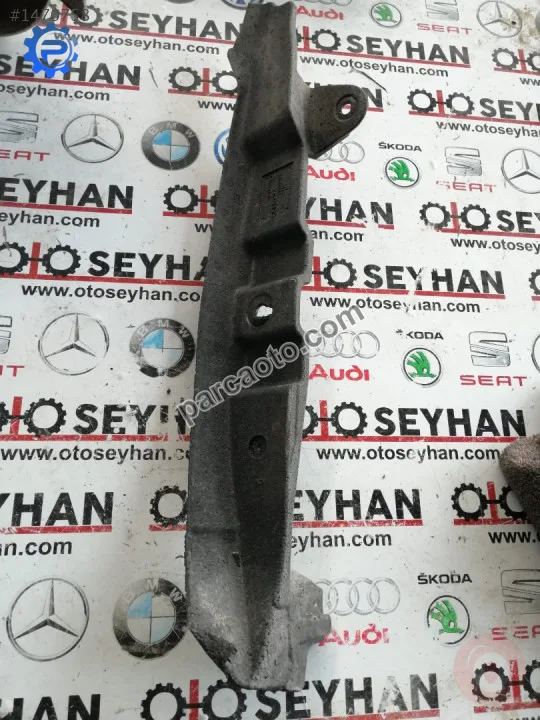 Audi A3 Çamurluk - Adana Seyhan