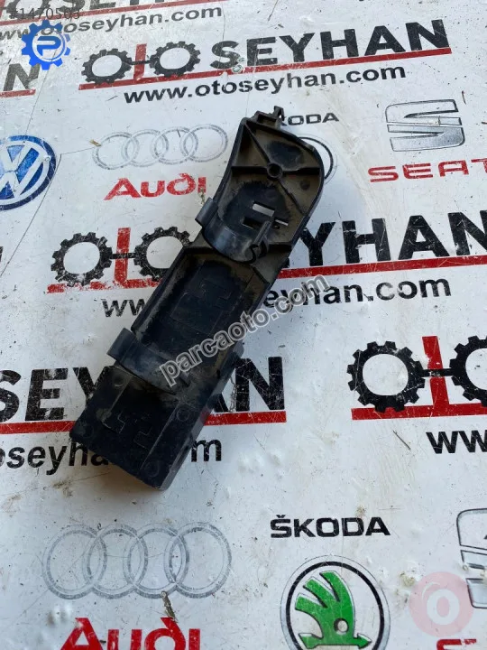 1839626 renault fluence iç braket plastik