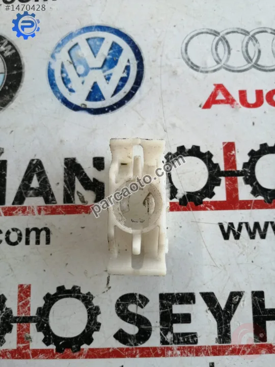 Vw audi seat skoda fren pedalı fiberi