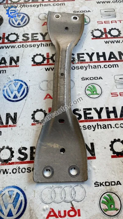1K0804421C audi a3 sportback 2008 alt şase destek demiri