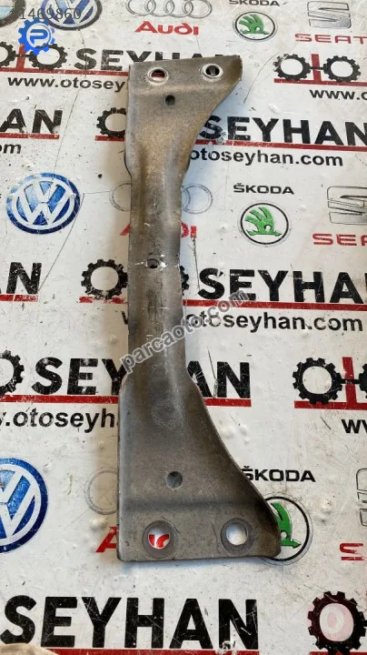 1K0802128C audi a3 sportback 2008 alt şase destek demiri