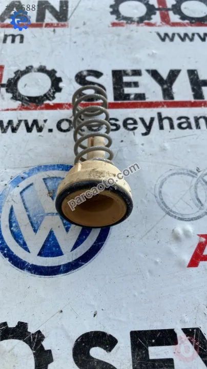 03C121110 audi a3 1.4 tsi termostat içi tıpası