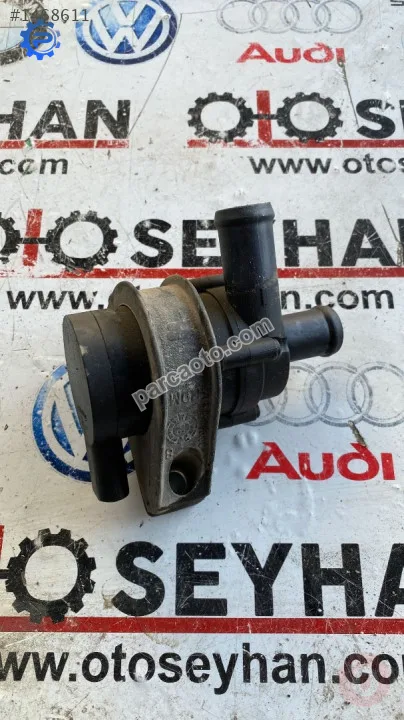 audi a3 2008 1.4 cax yardımcı su pompası
