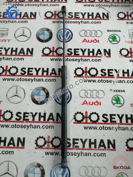 8P4827552B audi a3 2008 bağaj amortisörü sağ