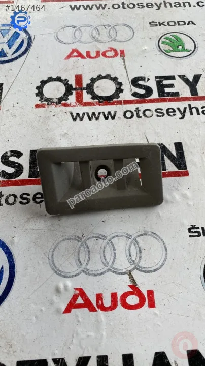 8E0819276A audi a3 2008 ön kalorifer havalandırma ızgarası