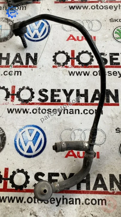 volkswagen passat b5 1.8 t benzinli vakum borusu
