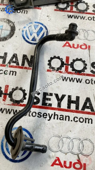 8D0611743E vw passat b5 benzinli westenhouse vakum borusu