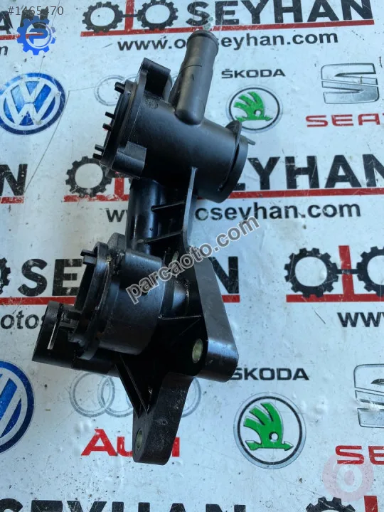 03C121026AC 03C121111T audi a3 1.4 tfsi cax termostat yuvası