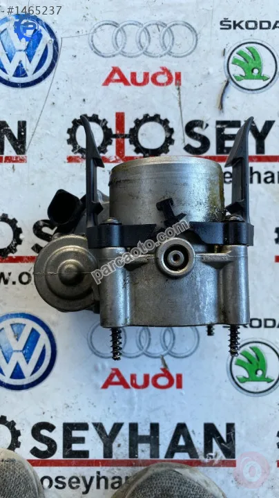 03C133062C audi a3 2008 1.4 tfsi cax kelebek boğazı
