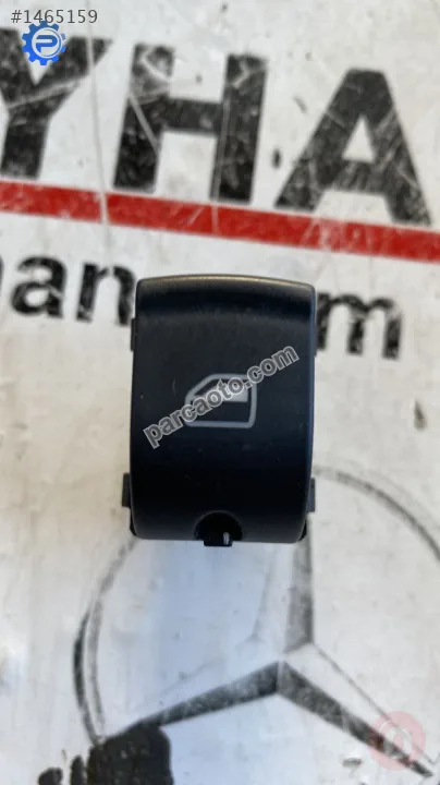 4F0959855 audi a3 2008 cam düğmesi