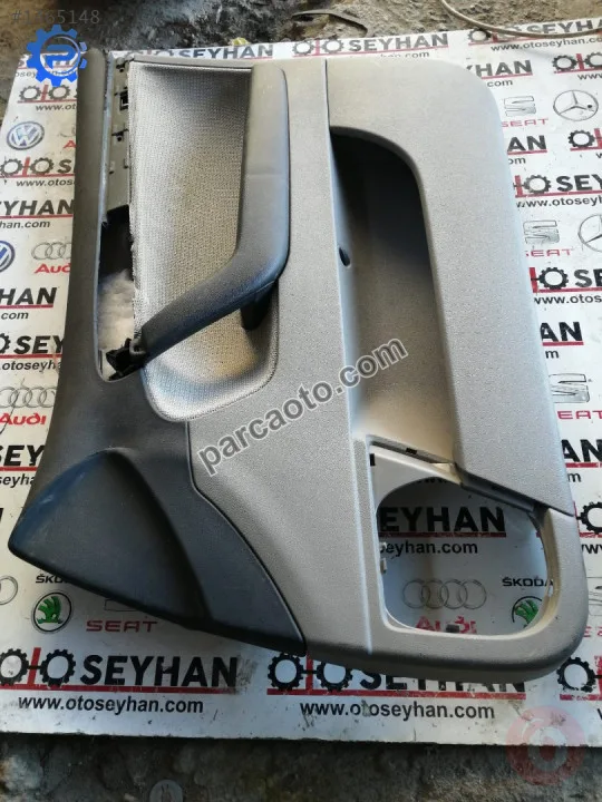 Audi a3 sportback 2004-08 sağ ön kapı kartonu