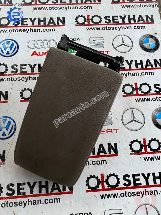 5C6864571 volkswagen jetta 2011-15 kol dayama kolçak